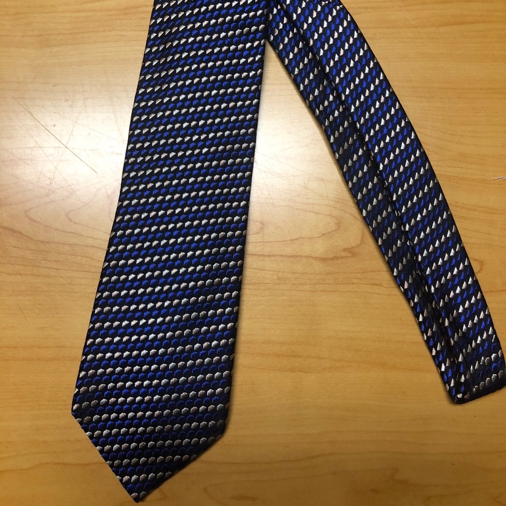 Christian Lacroix tie